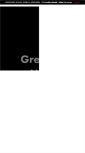 Mobile Screenshot of gregoryhold.com